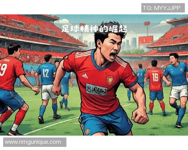 足球明星的摇摆背后隐藏的故事与魅力解析