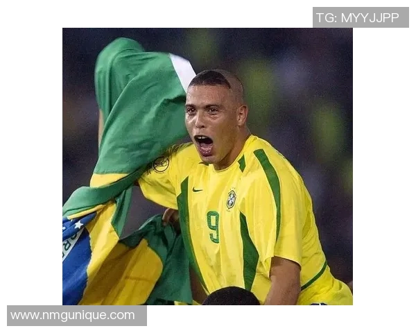 追随大罗足迹的足球明星们与他们的传奇故事