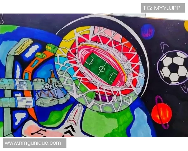 卡通人物与足球明星的奇妙结合：探索动画世界中的足球传奇