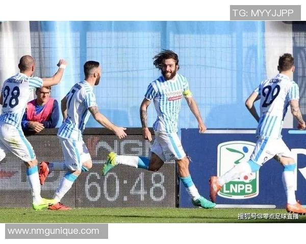 AC米兰与斯帕尔精彩对决全场录像回放及赛后分析分享