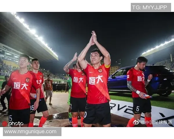 恒大对阵城南的精彩比分回顾与赛后分析