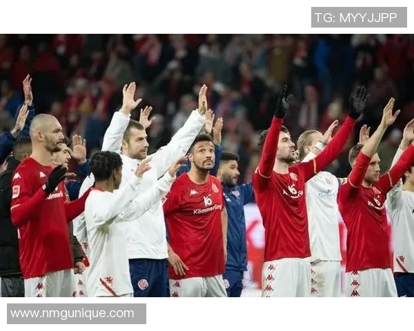 来比红牛与美因茨的精彩对决分析与赛前预测 来比红牛与美因茨的精彩对决分析与赛前预测