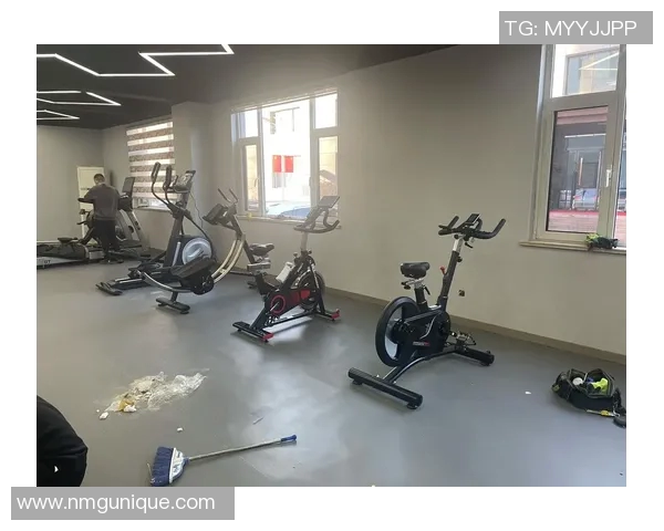 室内体育健身器材批发一站式采购解决方案助您轻松打造健身空间